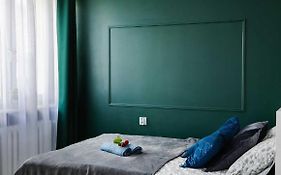 Apartament Miki