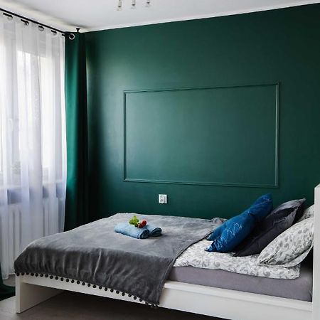 Apartament Miki Varsovie Extérieur photo