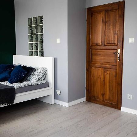 Apartament Miki Varsovie Extérieur photo