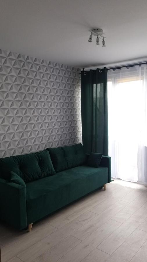 Apartament Miki Varsovie Extérieur photo