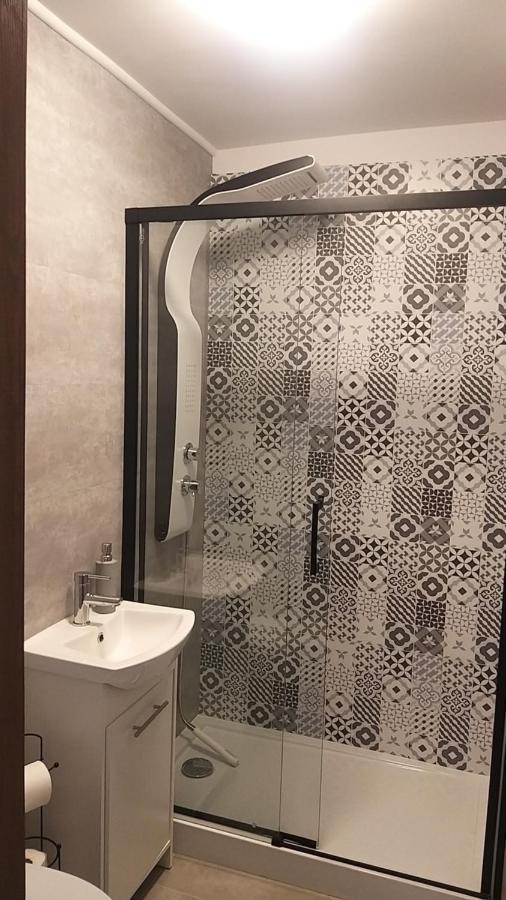 Apartament Miki Varsovie Extérieur photo