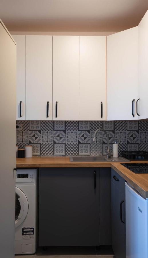Apartament Miki Varsovie Extérieur photo