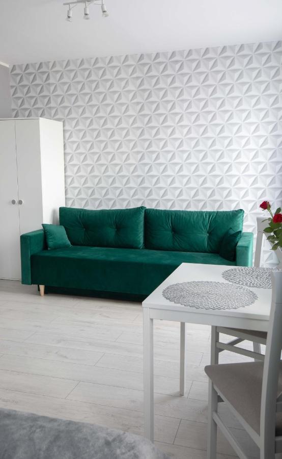 Apartament Miki Varsovie Extérieur photo