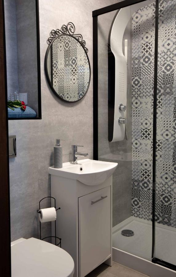 Apartament Miki Varsovie Extérieur photo