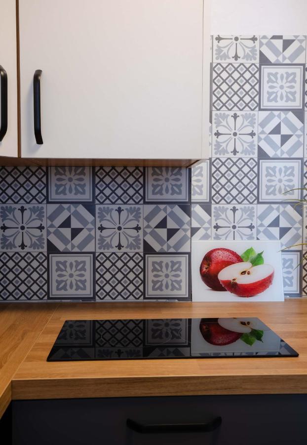 Apartament Miki Varsovie Extérieur photo